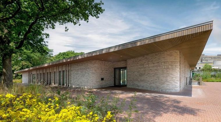 Radboudumc voegt een hightech gebouw toe aan de campus 