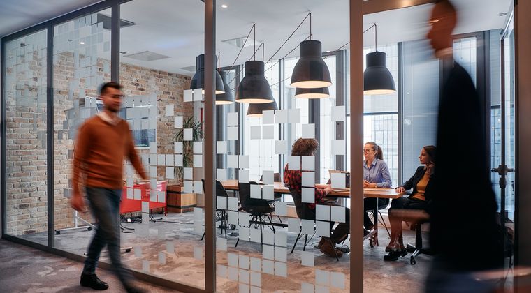 Rapport: Laat IT-leiders echt innoveren