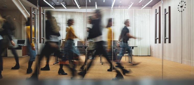 Reboarding naar de gezonde werkomgeving