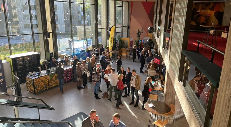 Recap: SWP Congres Human Capital