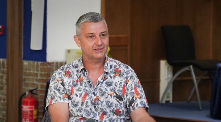 Regelgeving is er niet voor niets