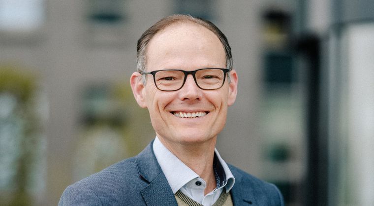 Regisseur van de facilitaire keten