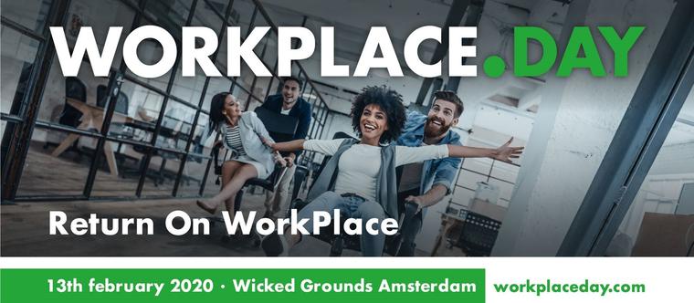 Return on WorkPlace!