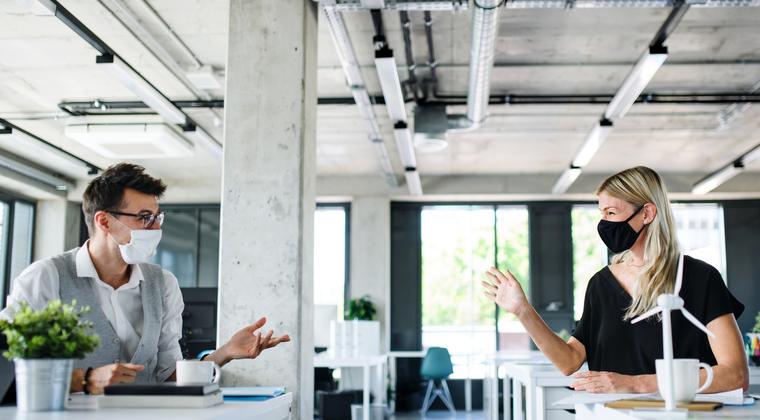 Return on workplace in december centraal thema bij Smart WorkPlace