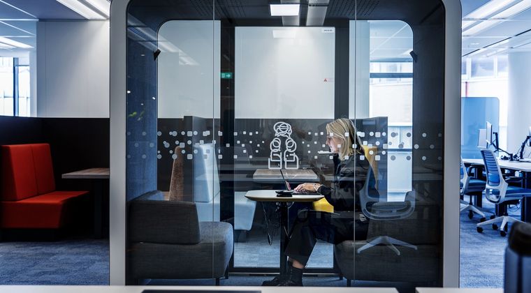 Return on workplace in november centraal thema bij Smart WorkPlace