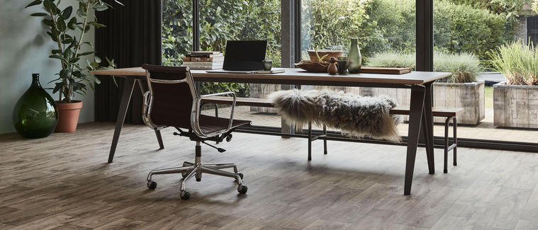 Richt uw thuiswerkplek in met onze partners