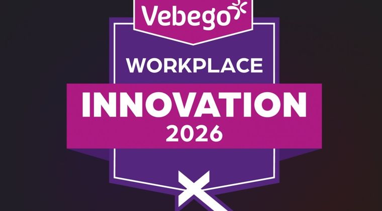 Rinse & Go wint Vebego WorkPlace Innovation Award 2026