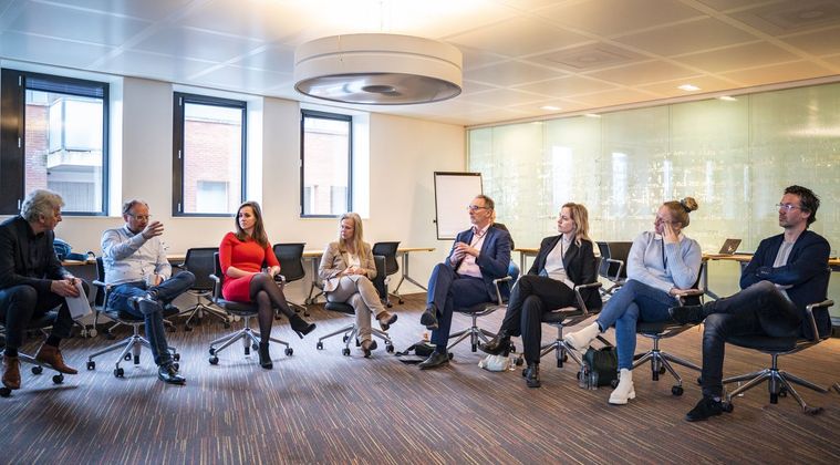 Round Table: CSRD