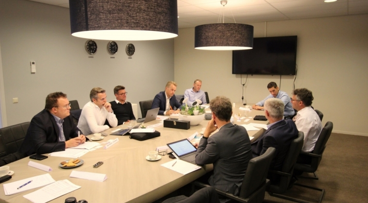 Round Table: ‘We moeten de killer app vinden’