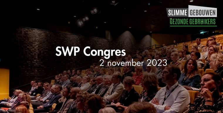 Save the date: SWP Congres