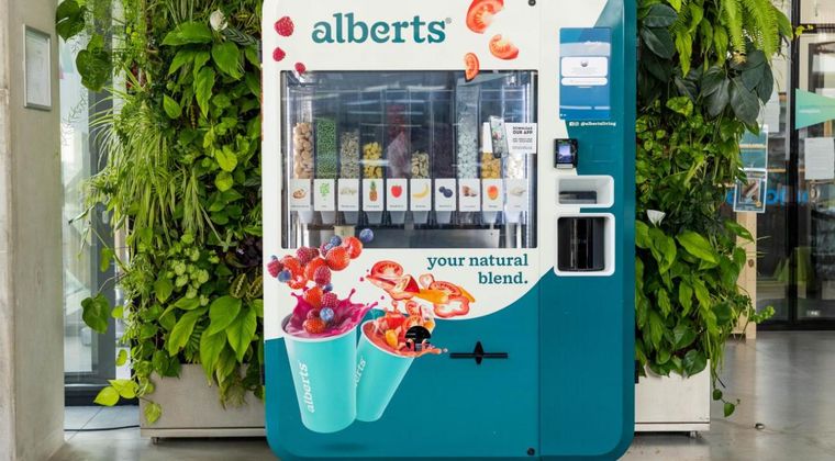Slim eten: hoe food robotics inzetten voor een betere werkplek
