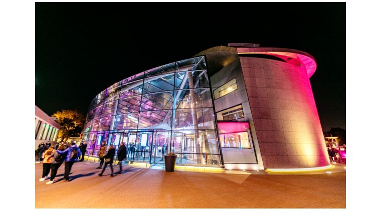 <span>Smart Buildings, het belang van een data gedreven werkomgeving</span>