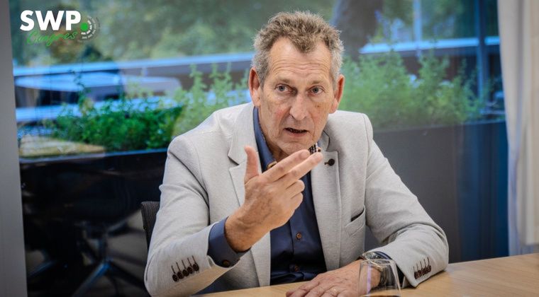 Smart Werken bij de Rijksoverheid