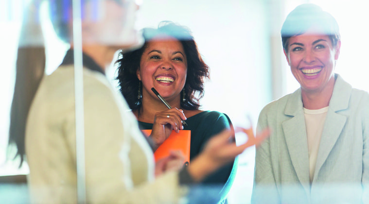 SmartLabs en IWG kondigen 10-jarige samenwerking aan