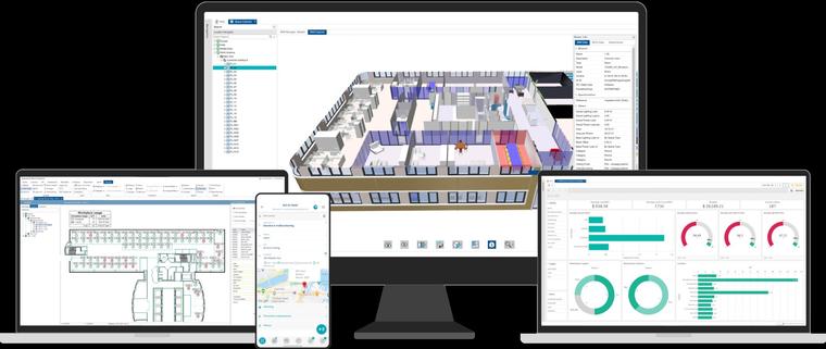Snelle overstap naar FM met BIM mogelijk