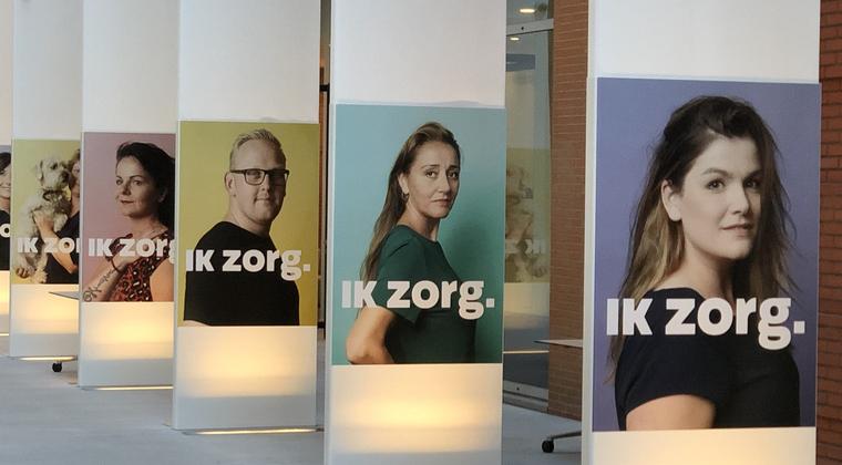 Sociaal ondernemen groeit stevig door