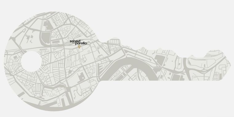 Solved Club 25 belicht toekomst van kantoorhuisvesting