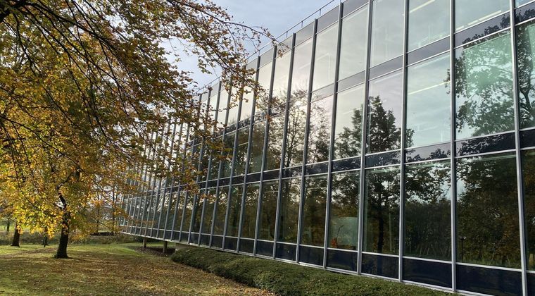 <span class='break-words tvm-parent-container'><span dir='ltr'>Start van de duurzame transformatie van Sweco's werkomgeving in De Bilt</span></span>
