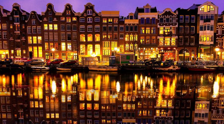 Startup Guide Amsterdam uitgebracht