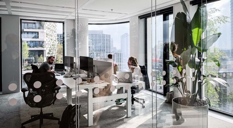 Sweco opent locatie Wonderwoods in hartje Utrecht
