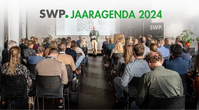 SWP Jaaragenda 2024 bekend!