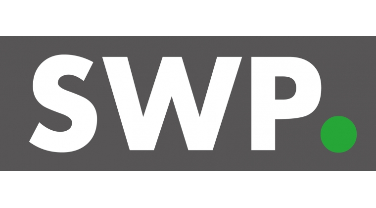 SWP ook op Instagram, LinkedIn, Twitter en YouTube