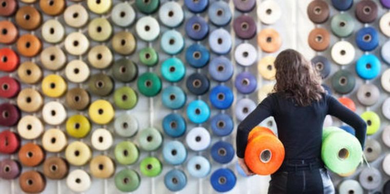 SWP op locatie: neurodiversiteit en de kracht van kleur bij Tarkett