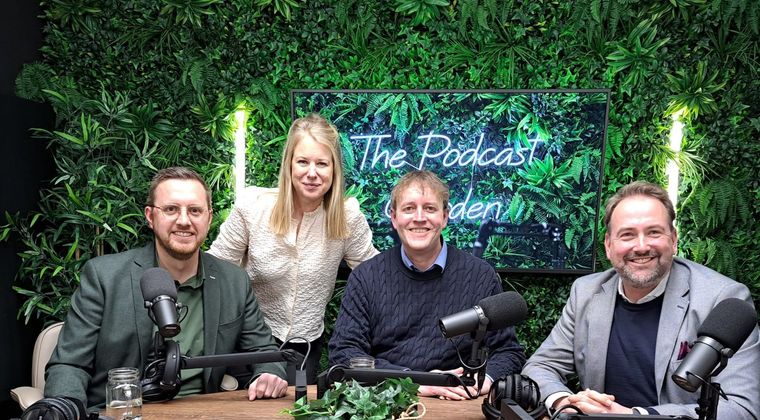 SWP Talks #48: Smart Soft Services