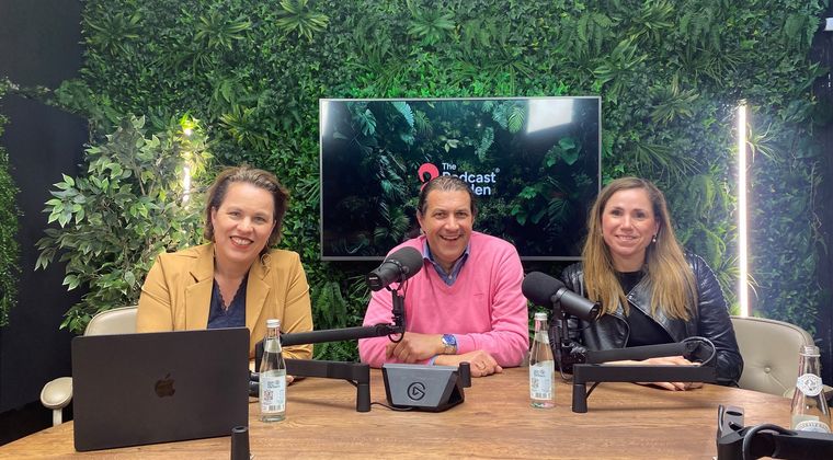 SWP Talks #60 Hospitality