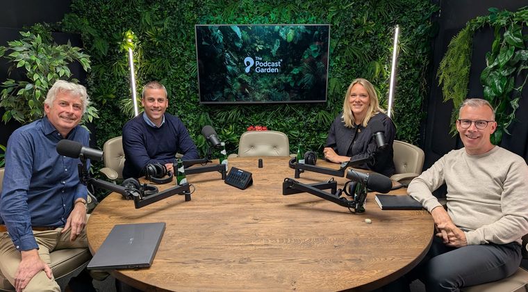 SWP Talks #63 Vastgoed