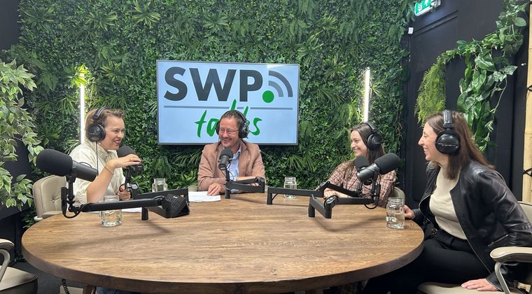 SWP Talks #66: Zero waste