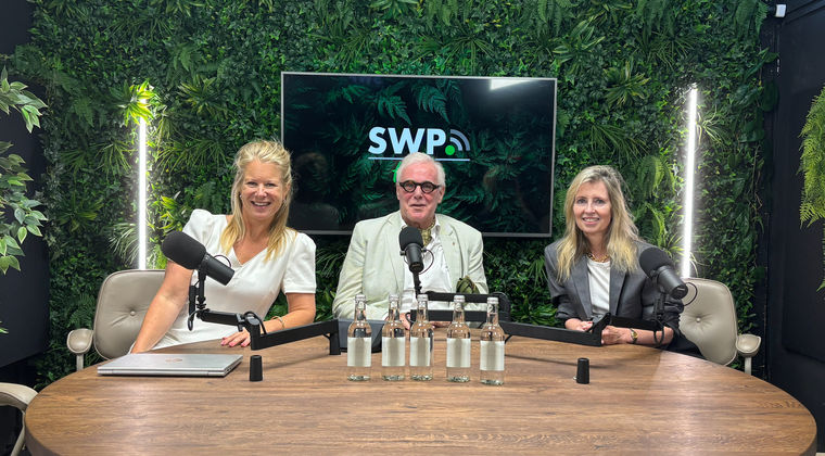 SWP Talks #67: Hospitality