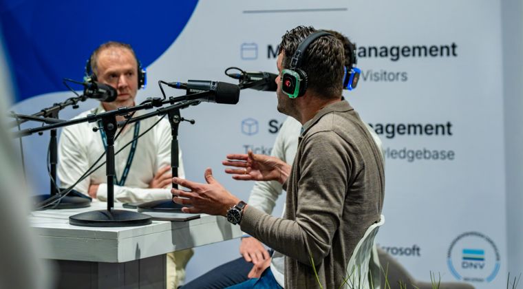 SWP Talks: Hoe benut je het volle potentieel van AI, mét goedkeuring van de ICT afdeling