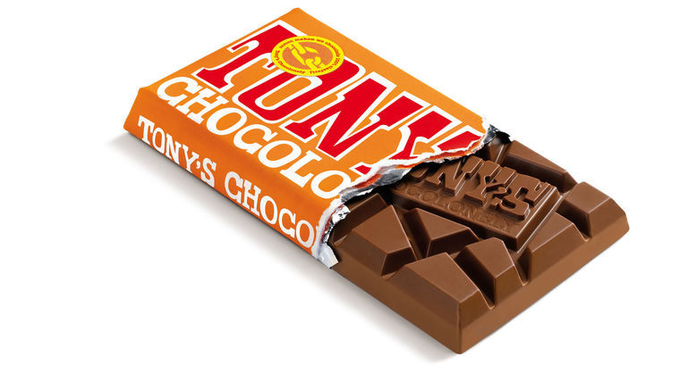 Tony Chocolonely is weer het duurzaamste merk van Nederland