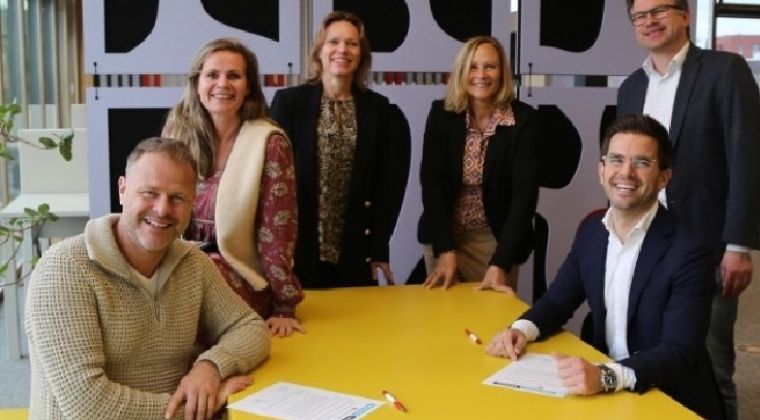 TwynstraGudde gaat partnership aan met de Nederlandse Uitdaging