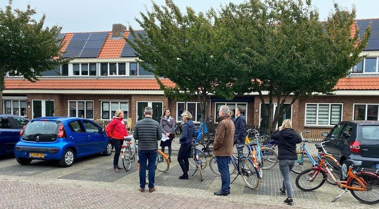 <span>TwynstraGudde organiseert inspiratiesessie 'Energietransitie van ambitie naar praktijk'</span>