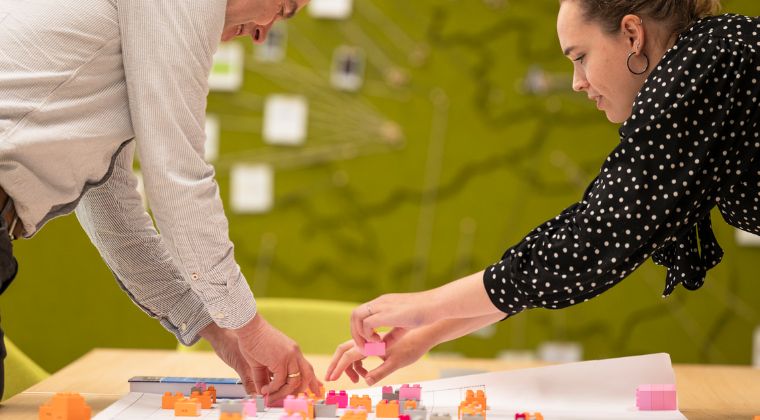 Vacature - Adviseur Huisvesting & Vastgoed | Aestate