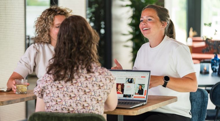 Vacature - Consultant Facilitair & Huisvesting | FMXXL