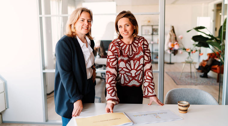 Vacature - Medior consultant huisvesting & Facilitair | Limoonworks