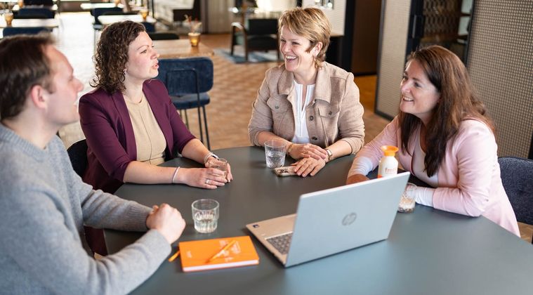 Vacature - (Project)manager Facilitair & Huisvesting | FMXXL