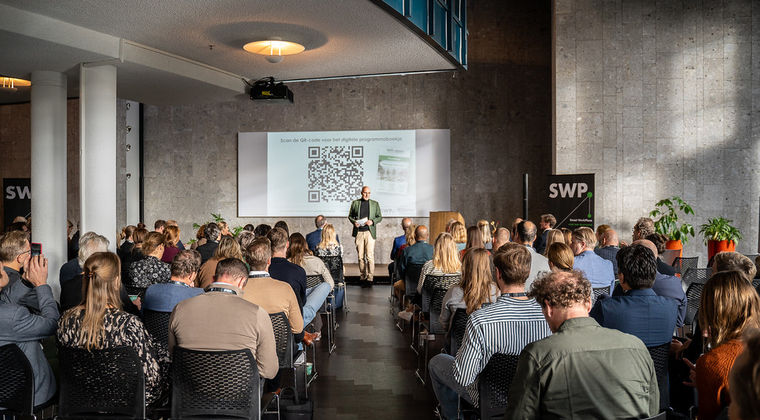 Vacature - <span class='TextRun SCXW59867826 BCX8' data-contrast='auto'><span class='NormalTextRun SCXW59867826 BCX8'>Projectmanager Events - tijdelijk</span></span>