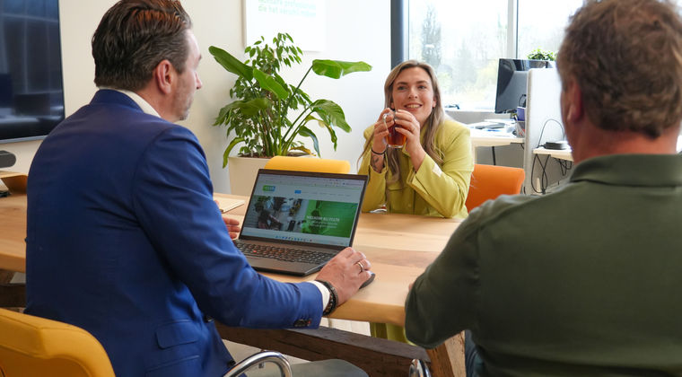 Vacature Facilitaire Huisvesting | Projectmanager en Interim
