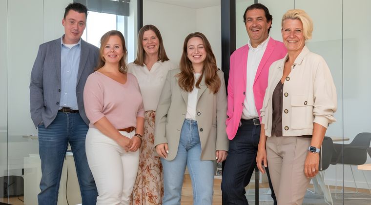 Vacature: JUNIOR ADVISEUR - The Food Office