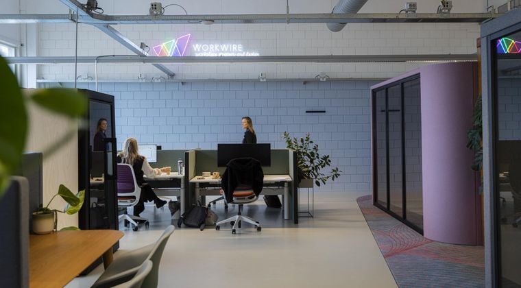 Van ABW naar Experience Based Working: maak de volgende stap in werkplekconcepten!