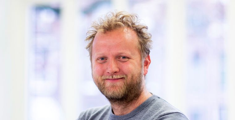 Van Fieldlab naar Centrum voor Future of Work