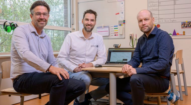 Van heet en benauwd naar favoriet lokaal