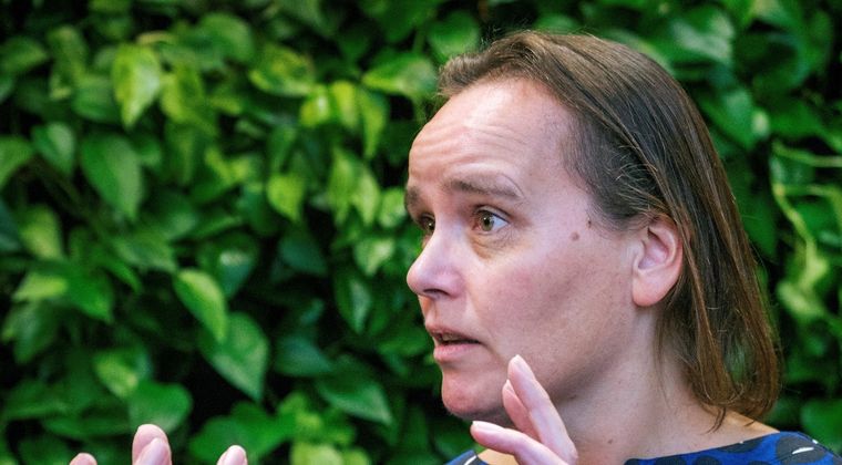 Van rennen naar plannen