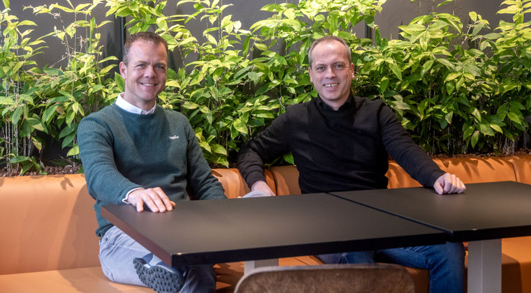 Vepa nieuwe partner Smart WorkPlace