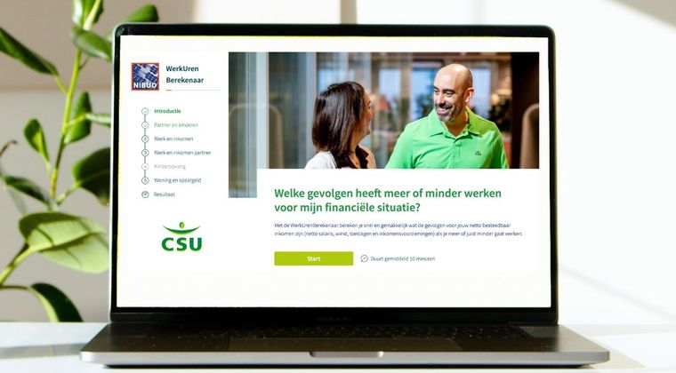 Vergroot de financiële gezondheid van je medewerkers