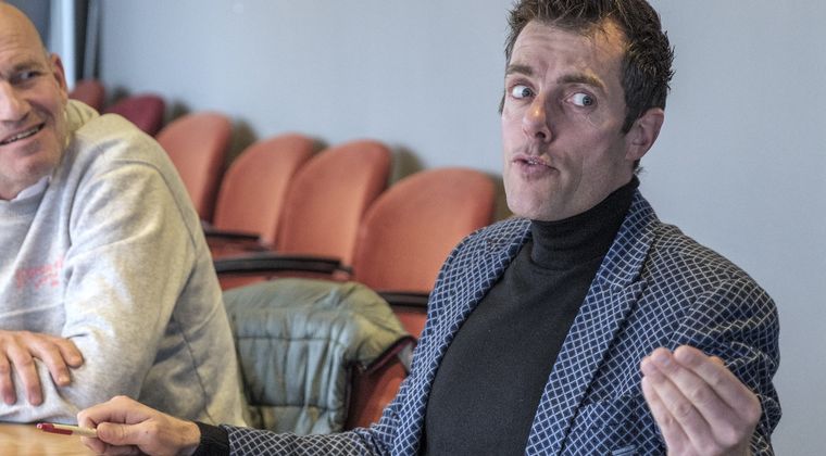 Vernieuwde en waardevolle samenwerking